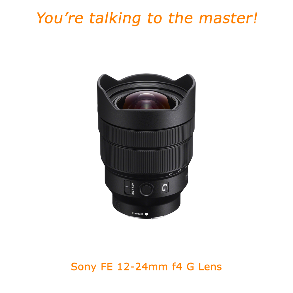 The Lens Pal